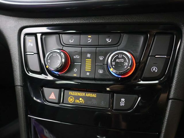 Vauxhall Mokka X