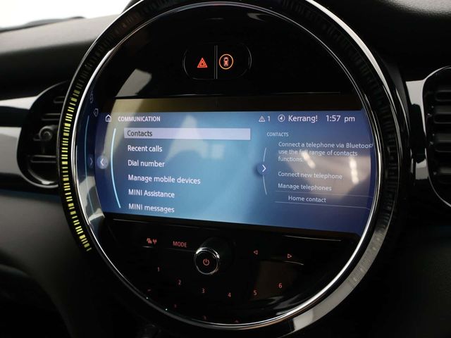MINI Electric Hatch