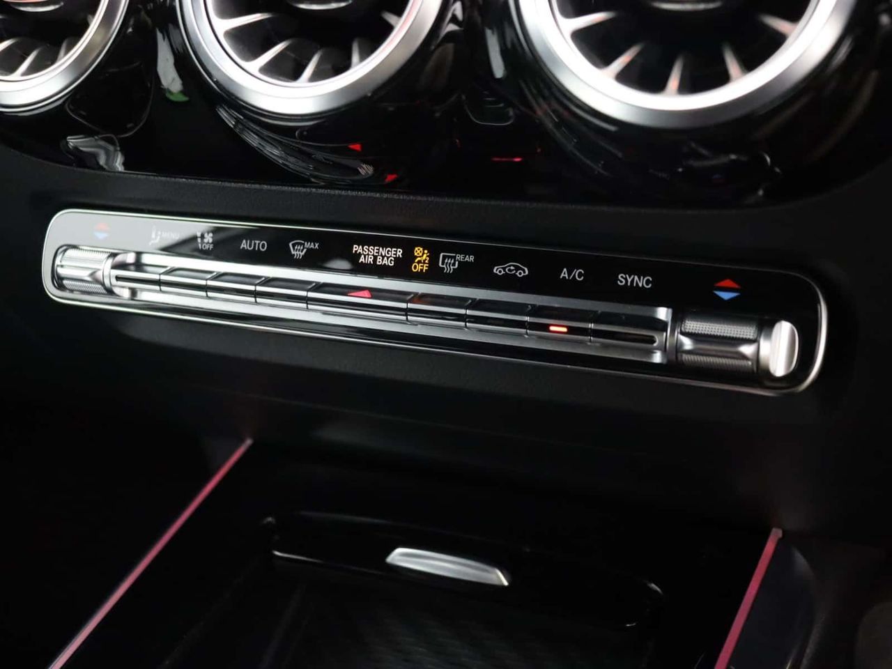 Mercedes-Benz B Class