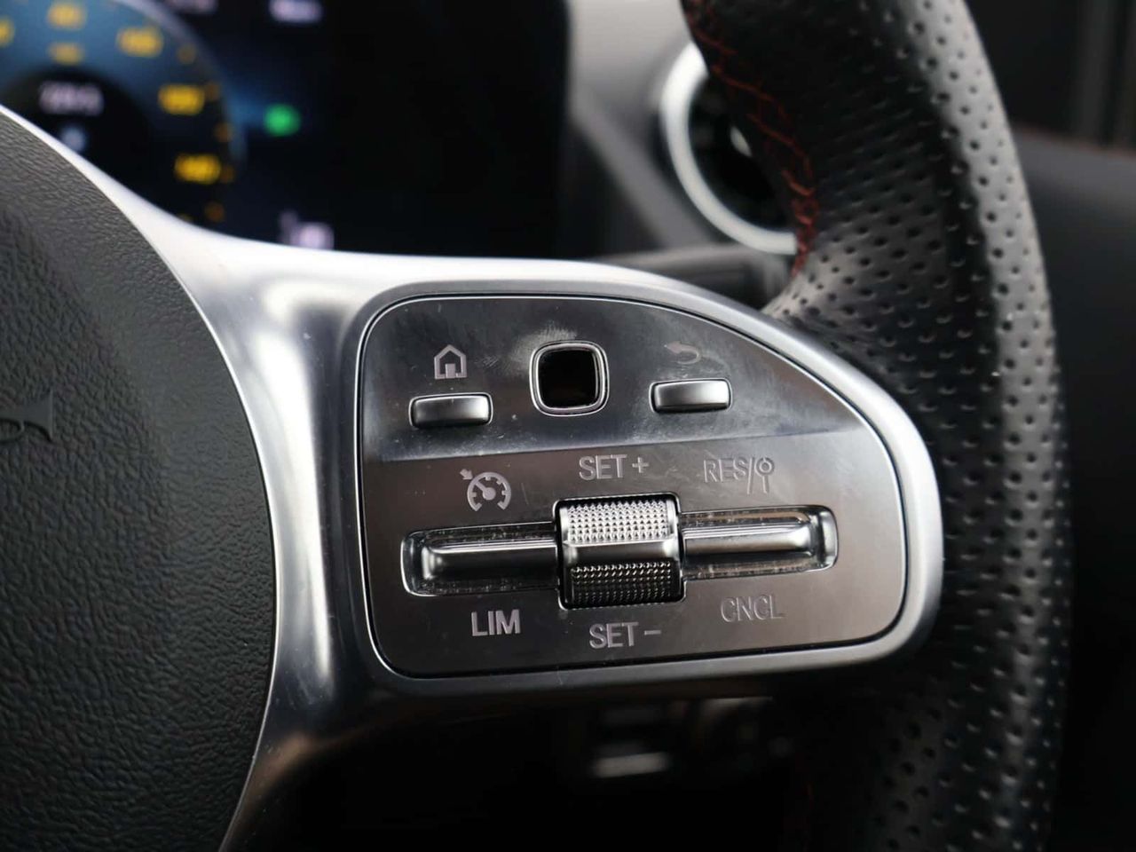 Mercedes-Benz B Class