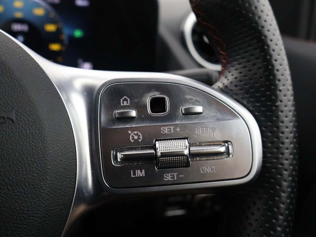 Mercedes-Benz B Class