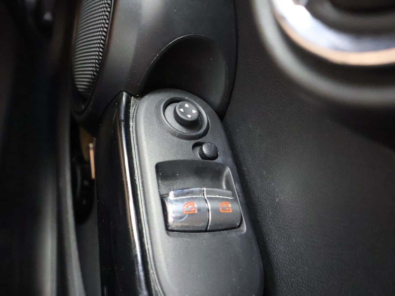 MINI Electric Hatch
