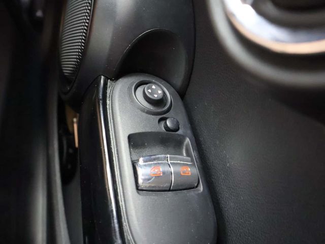MINI Electric Hatch
