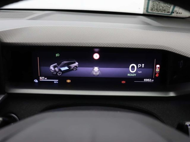 Vauxhall Grandland Electric