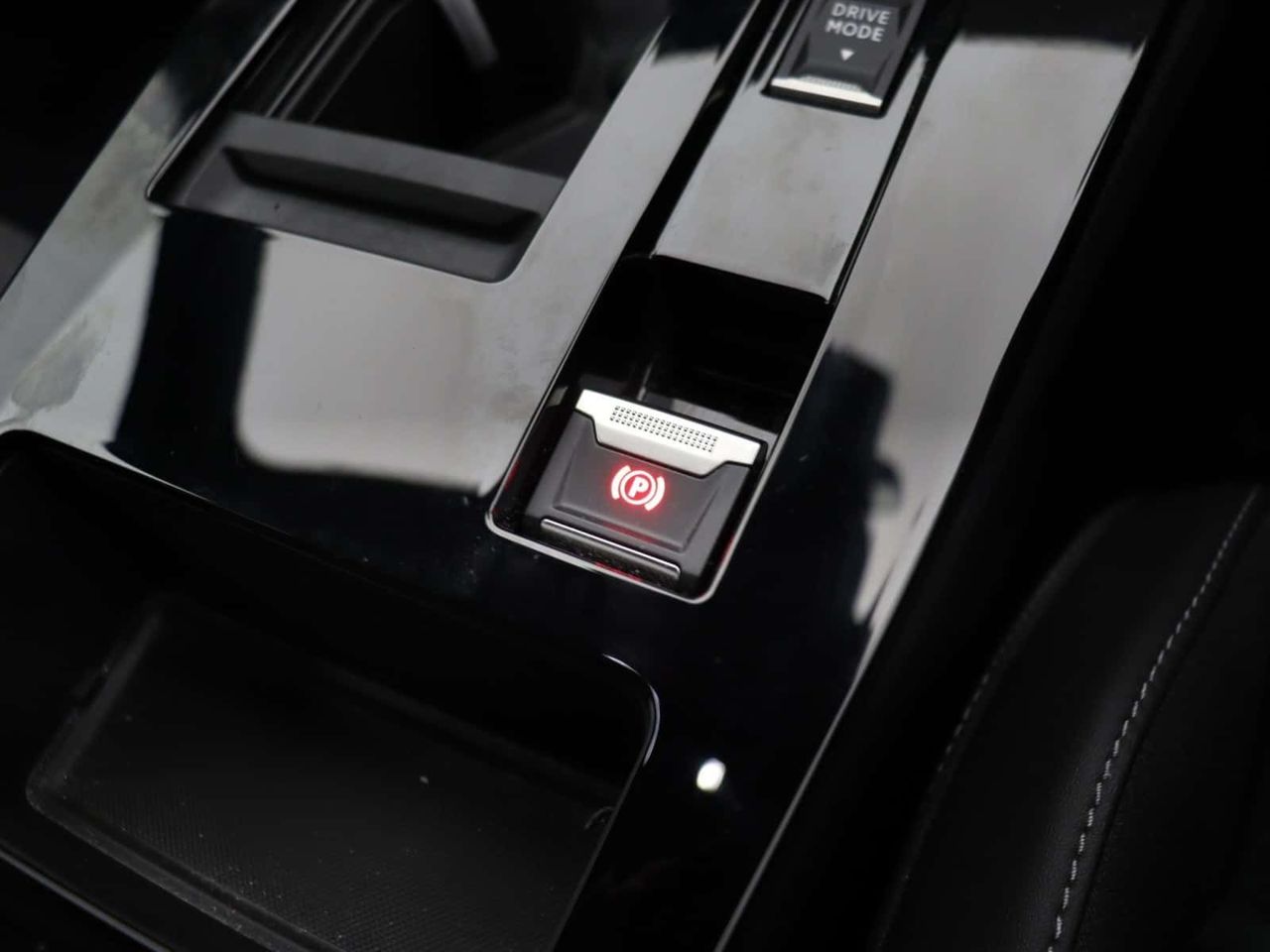 Vauxhall Astra Electric
