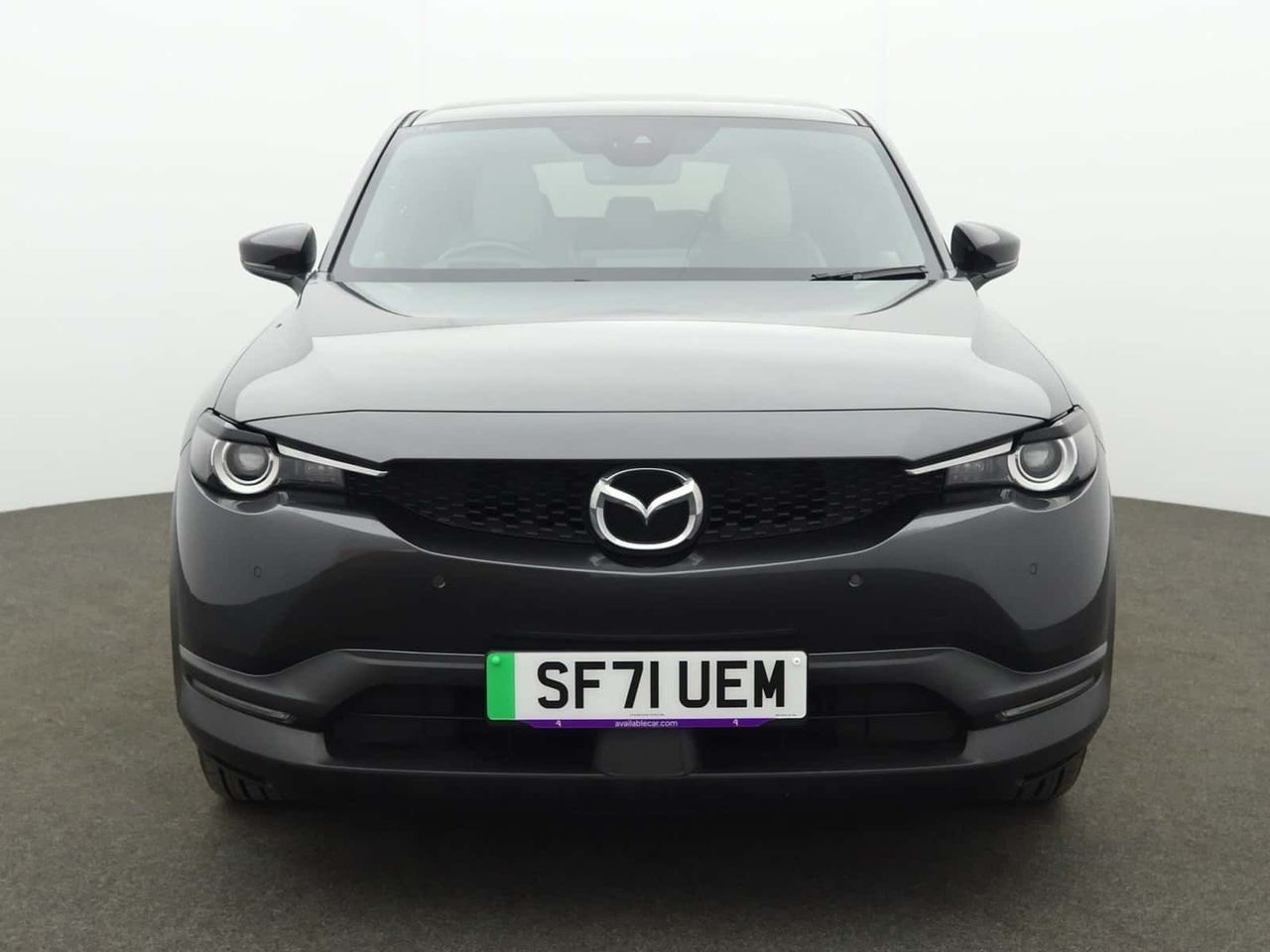 Mazda MX-30