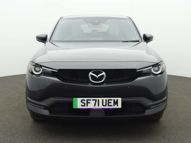 Mazda MX-30