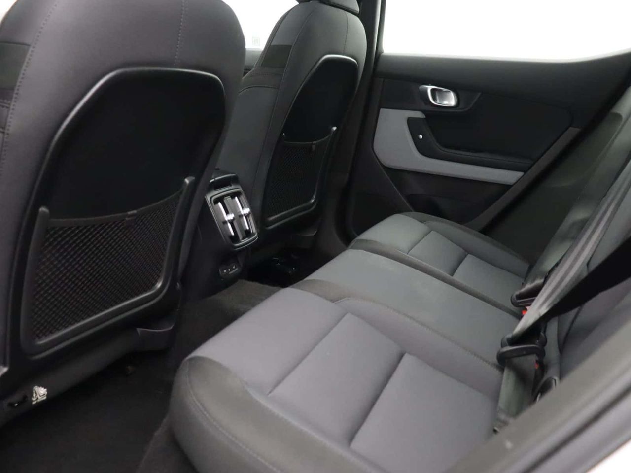 Polestar Polestar 2