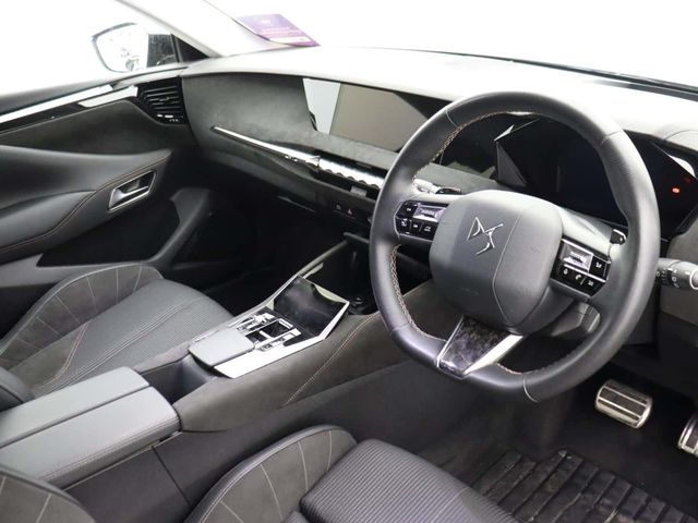 DS AUTOMOBILES DS 4