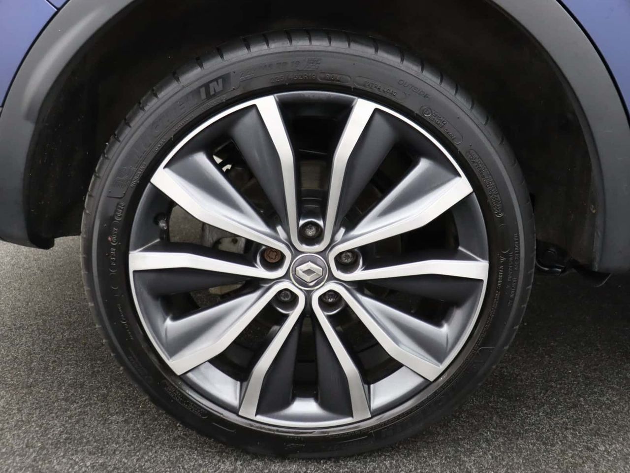 Renault Kadjar 