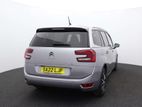 Citroen Grand C4 SpaceTourer 