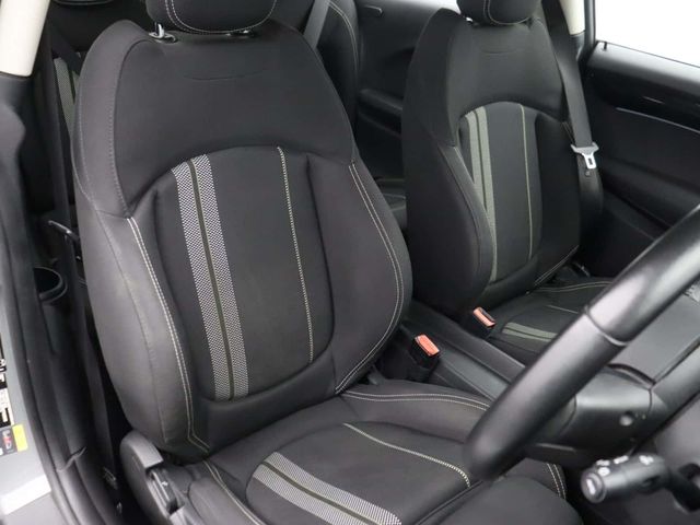 MINI Electric Hatch