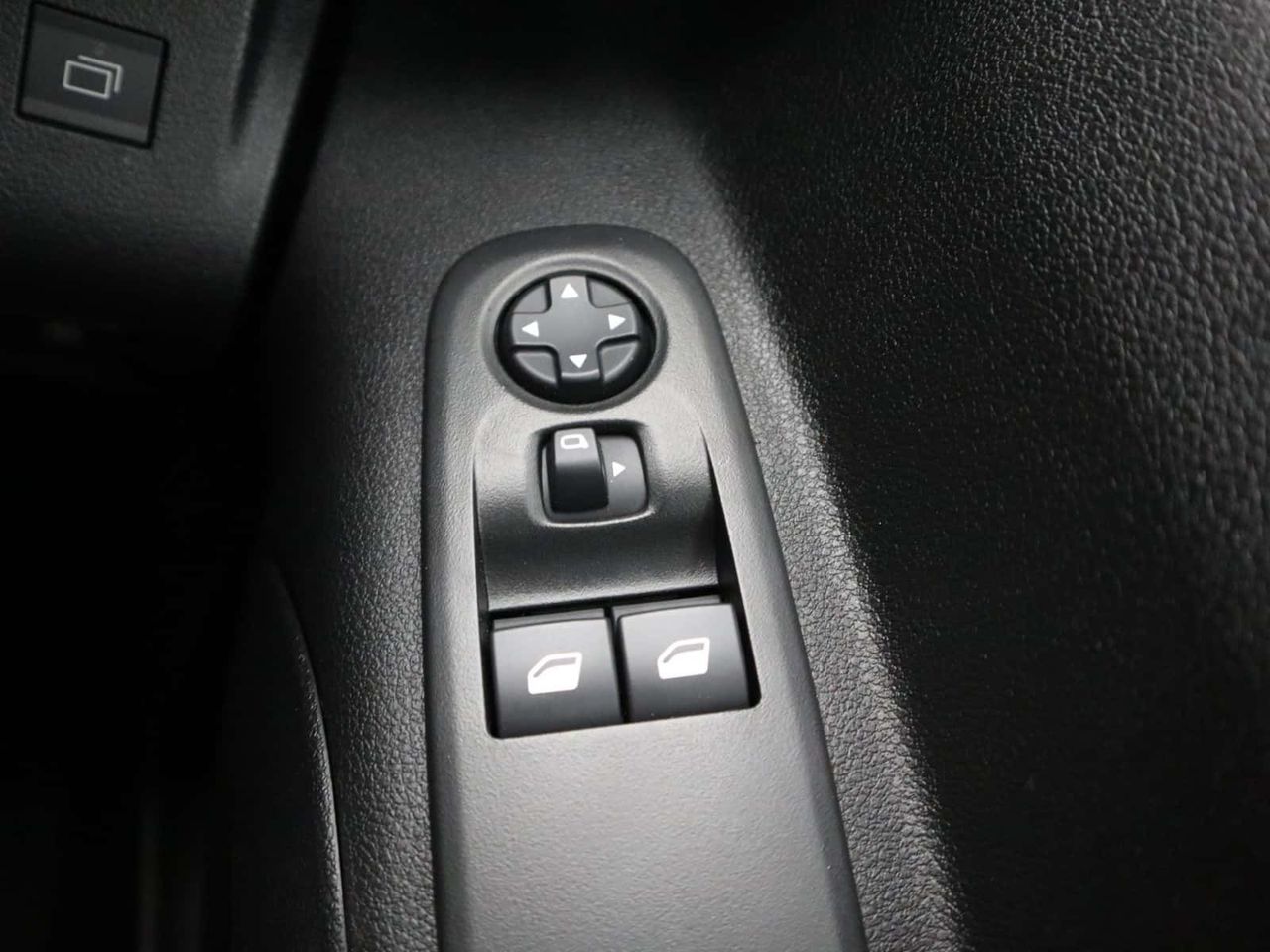 Vauxhall Combo Life Electric 