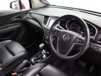 Vauxhall Mokka X 