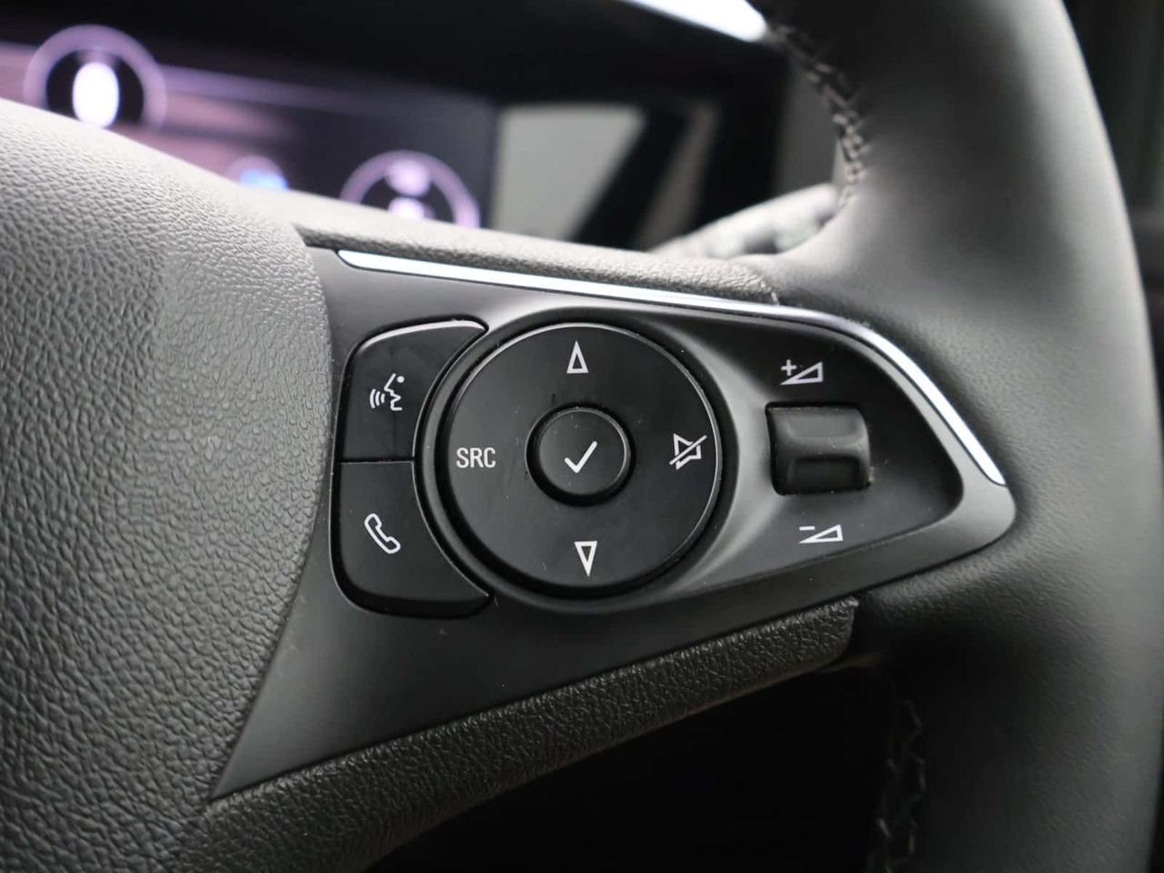 Vauxhall Mokka Electric