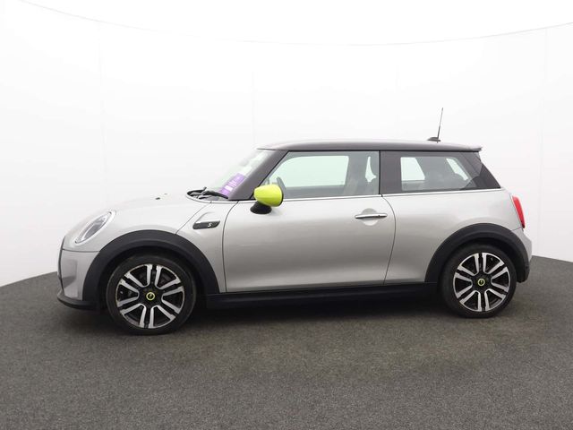 MINI Electric Hatch