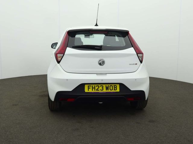 MG MG3