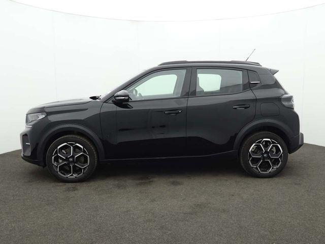 Citroen e-C3