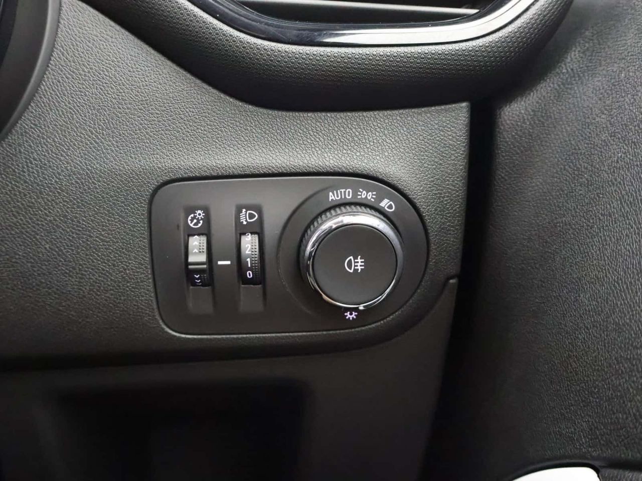 Vauxhall Crossland X