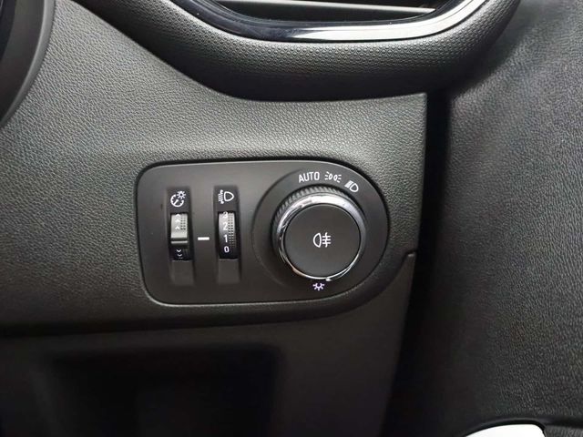 Vauxhall Crossland X