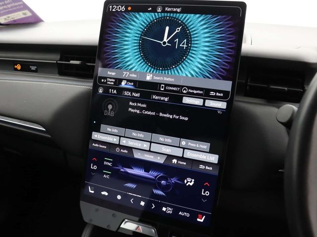 Honda e:Ny1