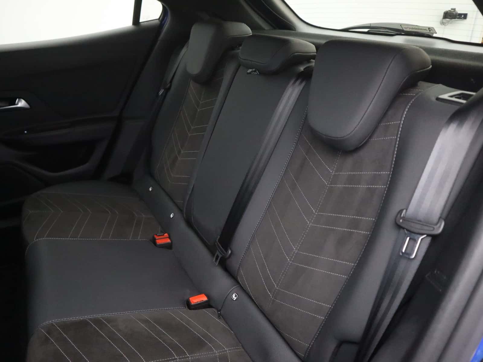Vauxhall Mokka-e