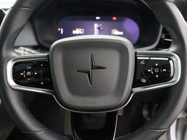 Polestar Polestar 2