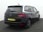 Citroen Grand C4 SpaceTourer 