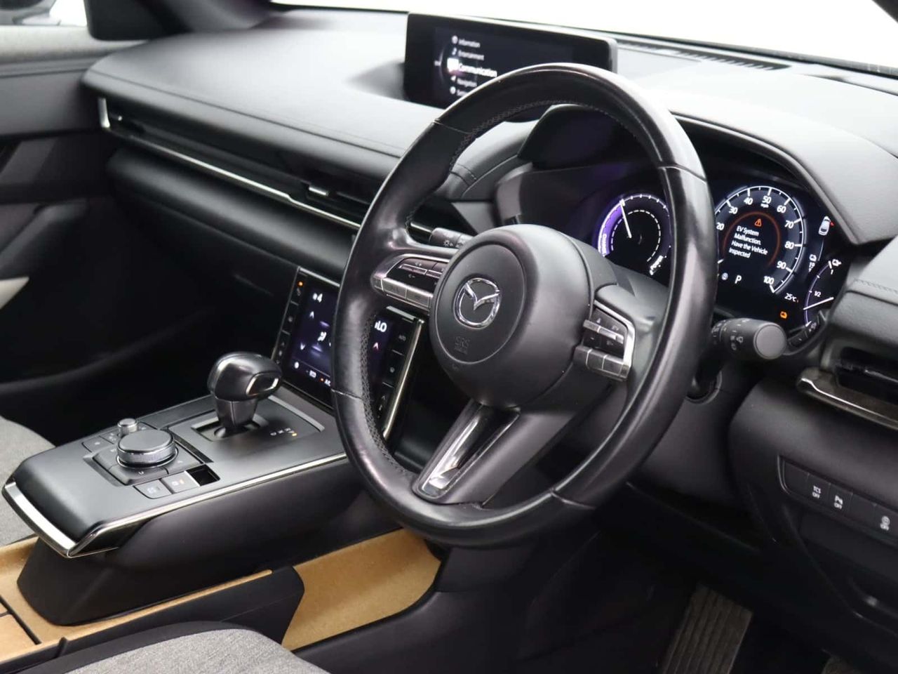 Mazda MX-30