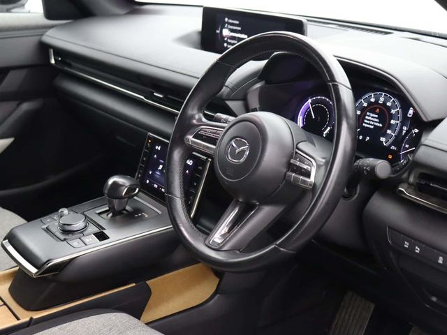 Mazda MX-30