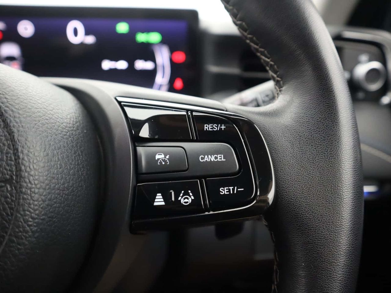 Honda e:Ny1 