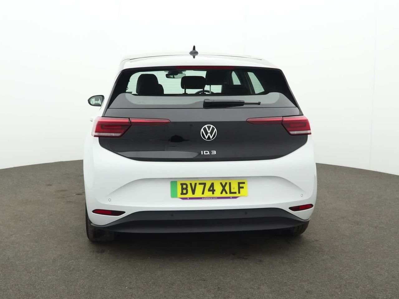 Volkswagen ID.3