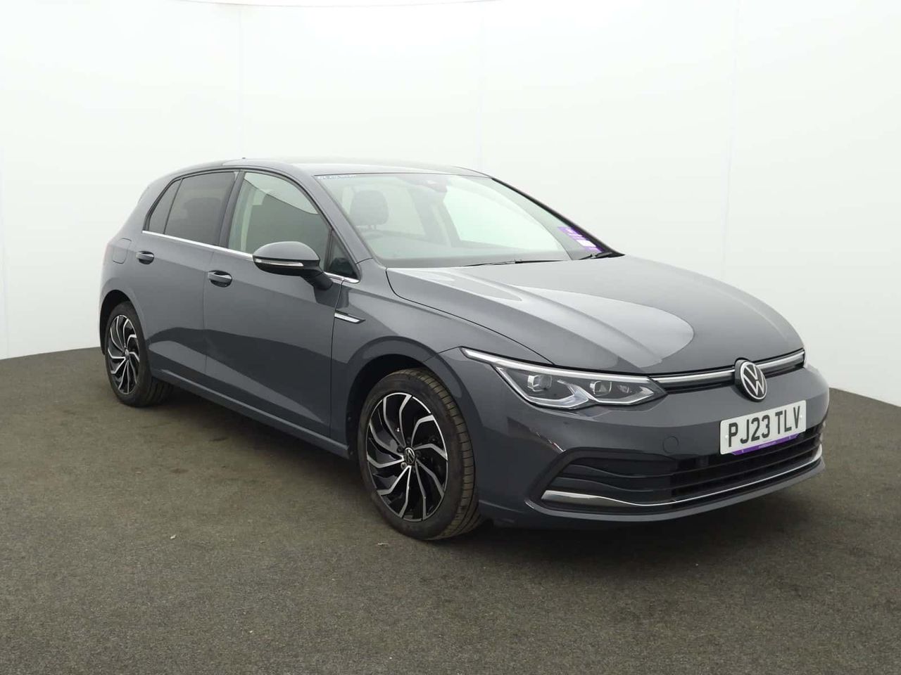 2023 Volkswagen Golf