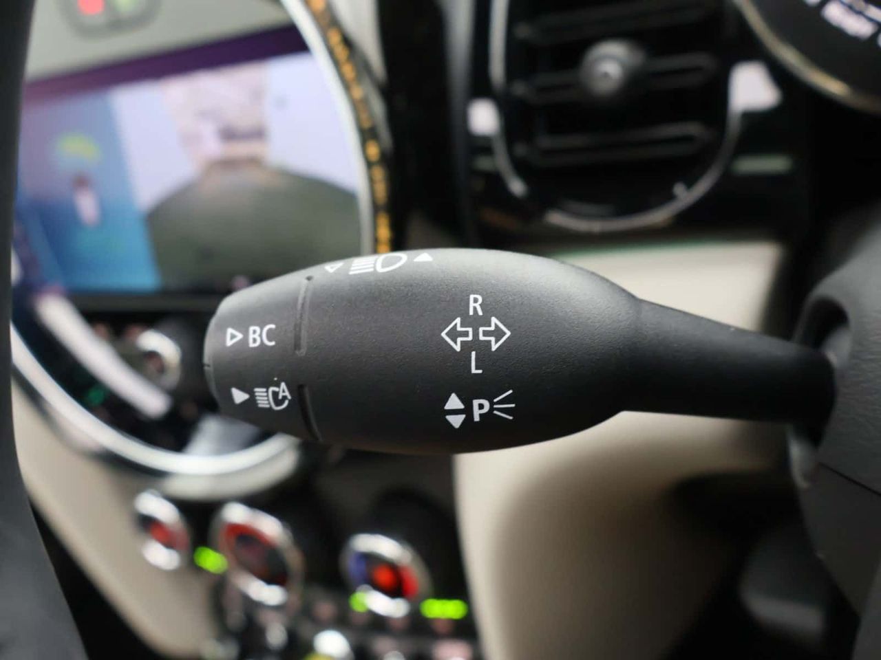 MINI Electric Hatch