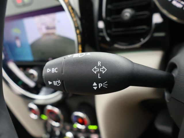 MINI Electric Hatch