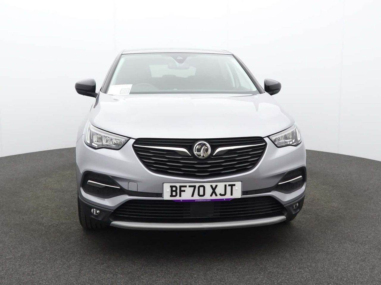 Vauxhall Grandland X