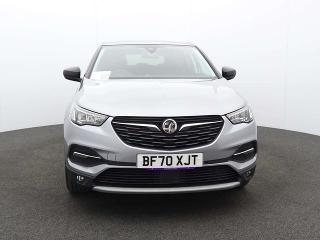 Vauxhall Grandland X