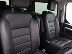 Vauxhall Vivaro Life Electric 