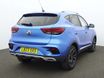 MG MG ZS