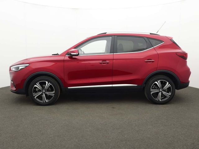 MG MG ZS