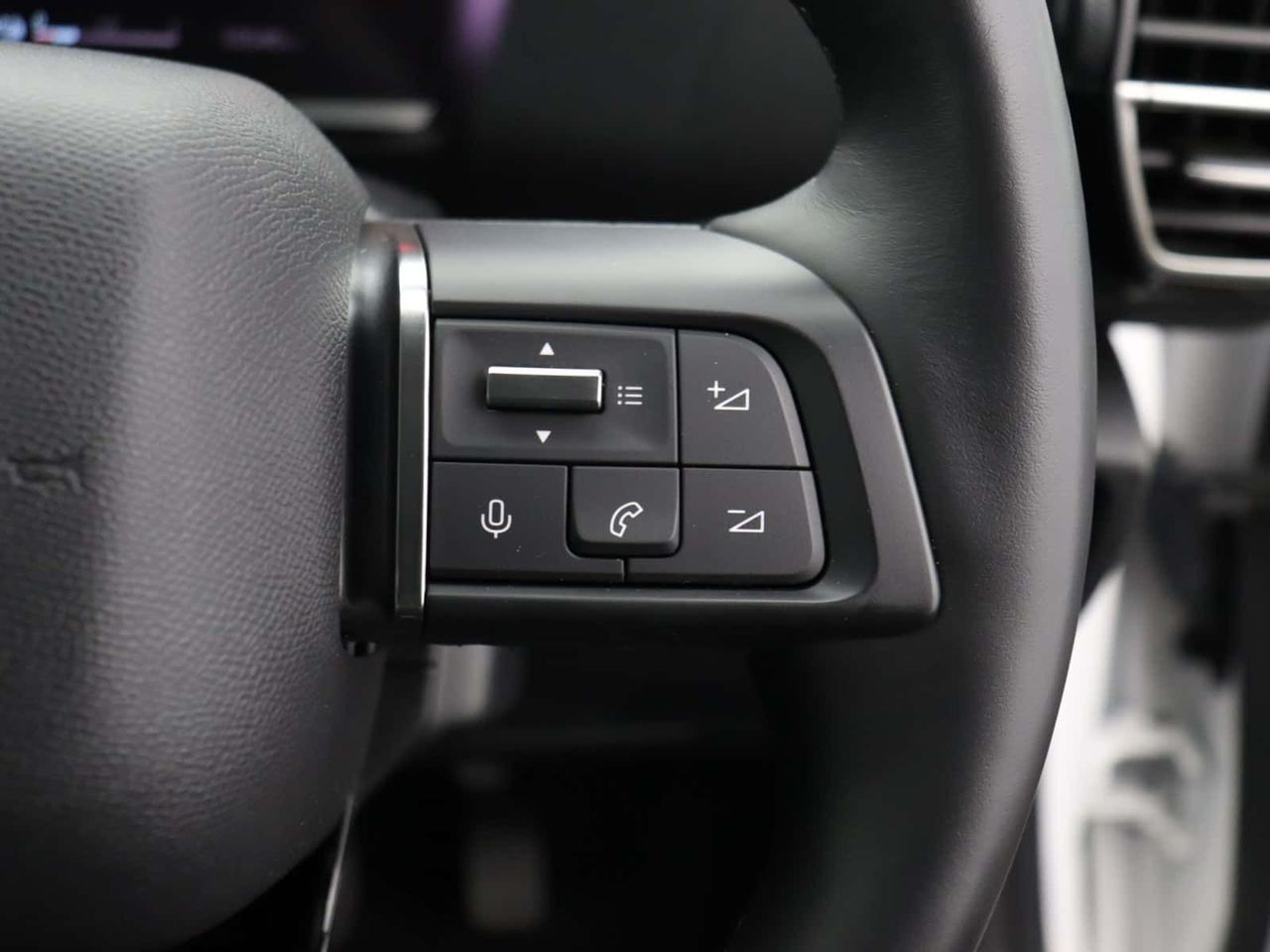 Citroen e-C4 