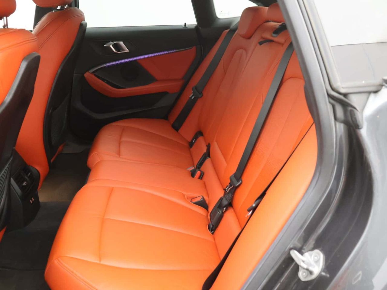 BMW 2 Series Gran Coupe