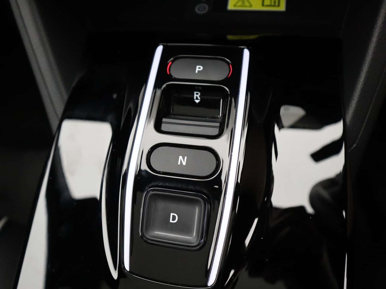 Honda e:Ny1 