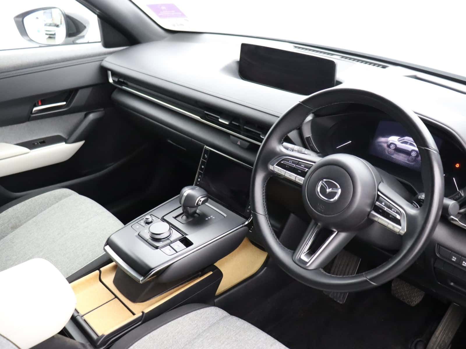 Mazda MX-30