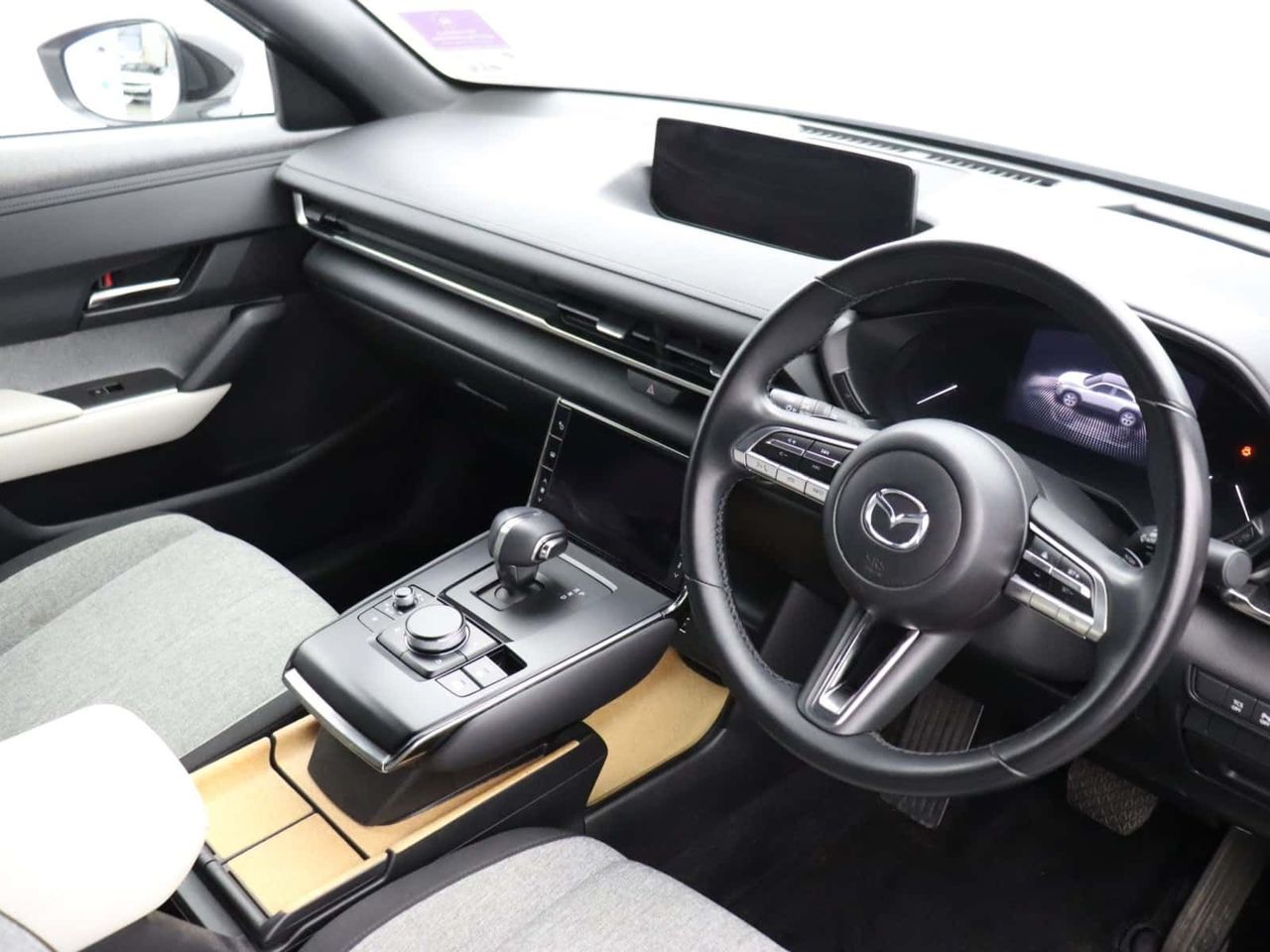 Mazda MX-30 