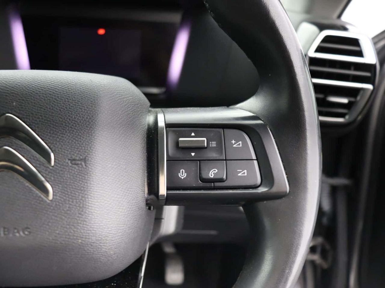 Citroen e-C4