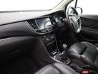 Vauxhall Mokka X 