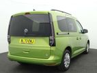 Volkswagen Caddy California Maxi 
