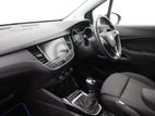 Vauxhall Crossland 