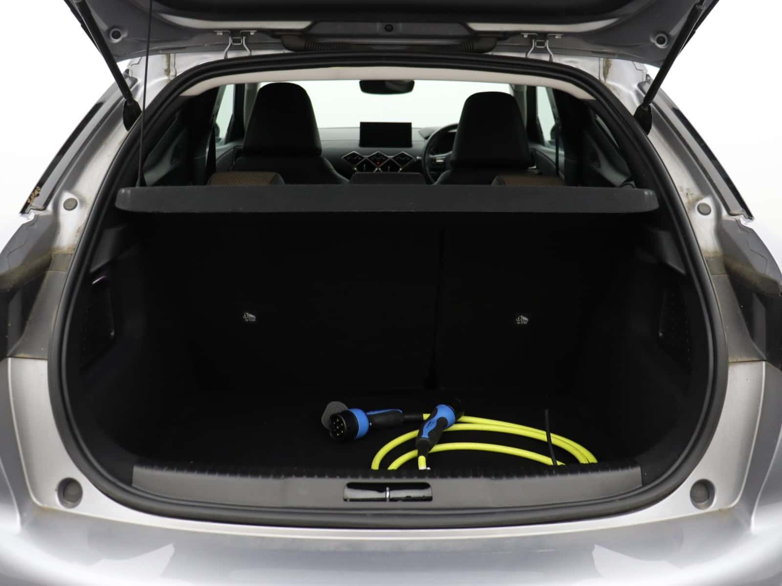 DS AUTOMOBILES DS 3 CROSSBACK